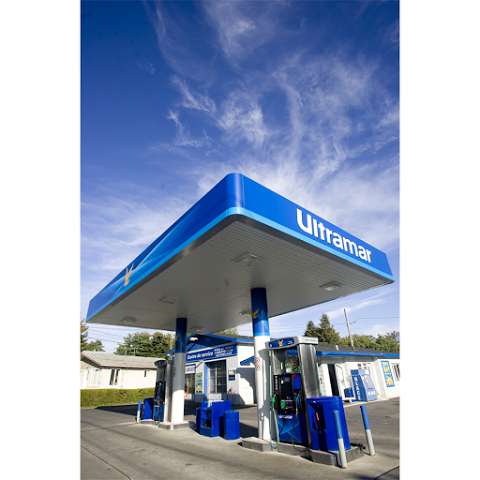 Ultramar Energy Ultramar Energy